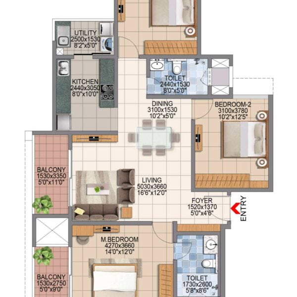Pride-Euphora-FloorPlan